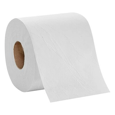 Deals ✨ 2-Ply Toilet Paper Pacific Blue Basic High Capacity Toilet Paper, 2-Ply, White, 1000 Sheets/Roll, 48 Rolls/Carton (19448/01) ✨ 8 Deals ✨ 2-Ply Toilet Paper Pacific Blue Basic High Capacity Toilet Paper, 2-Ply, White, 1000 Sheets/Roll, 48 Rolls/Carton (19448/01) ✨ - Image 6