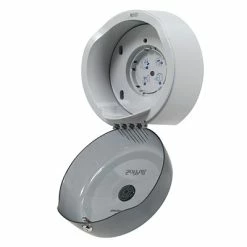 Buy 🧨 Toilet Paper Dispensers Georgia-Pacific SofPull® High-Capacity Center Pull Bathroom Dispenser, Translucent Smoke, 10.500"W X 6.750''D X 10.500"H (56501) 🌟 -Janitorial Paper Sales unnamed file 2278