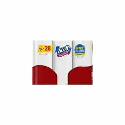Best Sale 😉 Kitchen Roll Paper Towels Scott Choose-A-Sheet Kitchen Roll Paper Towel, 1-Ply, 102 Sheets/Roll, 15 Rolls/Pack (36371) ✨ -Janitorial Paper Sales unnamed file 23