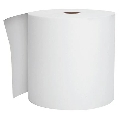 Hot Sale ๐คฉ Scott Hardwound Paper Towels, 1-ply, 1000 Ft./Roll, 6 Rolls/Carton (KCC10191) ๐ 5 Hot Sale ๐คฉ Scott Hardwound Paper Towels, 1-ply, 1000 Ft./Roll, 6 Rolls/Carton (KCC10191) ๐ - Image 3