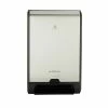 Flash Sale ✔️ Hardwound Paper Towel Dispensers EnMotion® Flex Automated Touchless Roll Paper Towel Dispenser By GP PRO, Stainless, 13.310”W X 7.960”D X 21.250”H(59766) 🔥