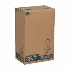 Flash Sale ✔️ Hardwound Paper Towel Dispensers EnMotion® Flex Automated Touchless Roll Paper Towel Dispenser By GP PRO, Stainless, 13.310”W X 7.960”D X 21.250”H(59766) 🔥 19 Flash Sale ✔️ Hardwound Paper Towel Dispensers EnMotion® Flex Automated Touchless Roll Paper Towel Dispenser By GP PRO, Stainless, 13.310”W X 7.960”D X 21.250”H(59766) 🔥 -Janitorial Paper Sales unnamed file 2313