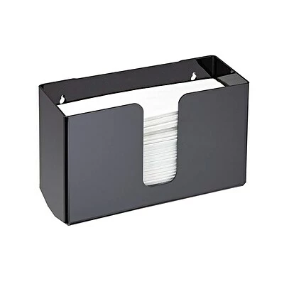 Budget โญ Hardwound Paper Towel Dispensers Alpine Industries Alpine Wall-Mounted Towel Dispenser For Single Or Multiple Towel Retrieval (2 Pack) ๐ 4 Budget โญ Hardwound Paper Towel Dispensers Alpine Industries Alpine Wall-Mounted Towel Dispenser For Single Or Multiple Towel Retrieval (2 Pack) ๐ - Image 2