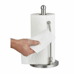 New ๐ Hardwound Paper Towel Dispensers Alpine Industries Tension Arm Stainless Steel Kitchen Paper Towel Holder ๐ฅฐ 11 New ๐ Hardwound Paper Towel Dispensers Alpine Industries Tension Arm Stainless Steel Kitchen Paper Towel Holder ๐ฅฐ -Janitorial Paper Sales unnamed file 2322