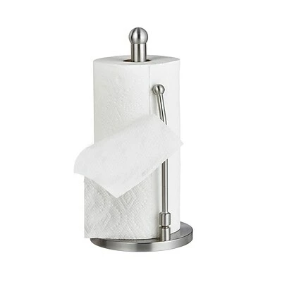New ๐ Hardwound Paper Towel Dispensers Alpine Industries Tension Arm Stainless Steel Kitchen Paper Towel Holder ๐ฅฐ 7 New ๐ Hardwound Paper Towel Dispensers Alpine Industries Tension Arm Stainless Steel Kitchen Paper Towel Holder ๐ฅฐ - Image 5