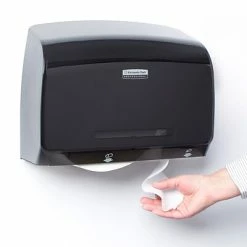 Cheap ✨ 2-Ply Toilet Paper Scott Essential 2-Ply Jumbo Toilet Paper, White, 6 Rolls/Carton (07827) 😀 -Janitorial Paper Sales unnamed file 2335