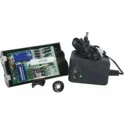 Best Sale 👍 Hardwound Paper Towel Dispensers GP EnMotion® Plug-In AC Power Kit For Recessed Towel Dispensers, Dimensions 5.250" X 9.000'' X 2.375" ❤️