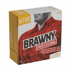 Buy ❤️ Centerpull Paper Towels Brawny Professional H700 Fiberboard Dry Cloths, White, 176 Wipers/Box, 10 Boxes/Carton (29322) 👏 -Janitorial Paper Sales unnamed file 2343
