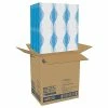 Hot Sale 🛒 2-Ply Facial Tissue Pacific Blue Select Facial Tissue, 2-ply, 100 Tissues/Box, 30 Boxes/Carton (48100) ❤️