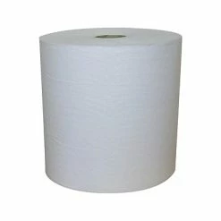 Cheapest 😉 Eco Green Recycled Hardwound Paper Towels, 1-ply, 2400 Ft./Roll, 6 Rolls/Carton (EW8016-6) 🌟