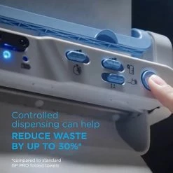 Budget ๐ Hardwound Paper Towel Dispensers EnMotion Hardwound Towel Paper Towel Dispenser, Gray (59487A) โค๏ธ 17 Budget ๐ Hardwound Paper Towel Dispensers EnMotion Hardwound Towel Paper Towel Dispenser, Gray (59487A) โค๏ธ -Janitorial Paper Sales unnamed file 2411