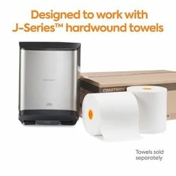 Top 10 🧨 Hardwound Paper Towel Dispensers Coastwide Professional™ J-Series Auto-Cut Hardwound Paper Towel Dispenser, Black/Metallic (CWJMHT-S) 😉 17 Top 10 🧨 Hardwound Paper Towel Dispensers Coastwide Professional™ J-Series Auto-Cut Hardwound Paper Towel Dispenser, Black/Metallic (CWJMHT-S) 😉 -Janitorial Paper Sales unnamed file 2432