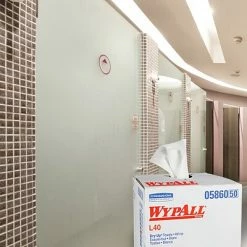 New ⭐ Disposable Napkins Wypall® Dry-Up Professional Paper Towels, 1-Ply, White, 200/Bx 🎉 12 New ⭐ Disposable Napkins Wypall® Dry-Up Professional Paper Towels, 1-Ply, White, 200/Bx 🎉 -Janitorial Paper Sales unnamed file 2469