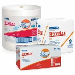 New ⭐ Disposable Napkins Wypall® Dry-Up Professional Paper Towels, 1-Ply, White, 200/Bx 🎉 13 New ⭐ Disposable Napkins Wypall® Dry-Up Professional Paper Towels, 1-Ply, White, 200/Bx 🎉 -Janitorial Paper Sales unnamed file 2470