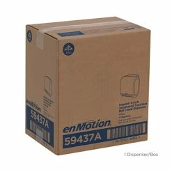 Best reviews of 🎁 Hardwound Paper Towel Dispensers Enmotion Hardwound Towel Paper Towel Dispenser, White (59437A) ⭐ 14 Best reviews of 🎁 Hardwound Paper Towel Dispensers Enmotion Hardwound Towel Paper Towel Dispenser, White (59437A) ⭐ -Janitorial Paper Sales unnamed file 2475