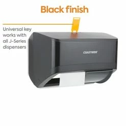 Wholesale 🔥 Toilet Paper Dispensers Coastwide Professional™ J-Series Duo Bath Tissue Dispenser, Black (CWJ2BT-B) 🛒 14 Wholesale 🔥 Toilet Paper Dispensers Coastwide Professional™ J-Series Duo Bath Tissue Dispenser, Black (CWJ2BT-B) 🛒 -Janitorial Paper Sales unnamed file 2486