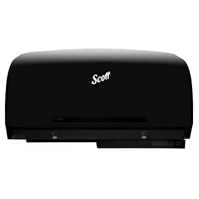Cheapest 🎁 Toilet Paper Dispensers Scott Pro Coreless Jumbo Twin Dispenser, Black (39731) ✔️ 3 Cheapest 🎁 Toilet Paper Dispensers Scott Pro Coreless Jumbo Twin Dispenser, Black (39731) ✔️