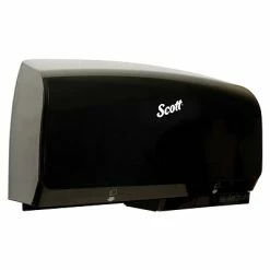Cheapest 🎁 Toilet Paper Dispensers Scott Pro Coreless Jumbo Twin Dispenser, Black (39731) ✔️ 8 Cheapest 🎁 Toilet Paper Dispensers Scott Pro Coreless Jumbo Twin Dispenser, Black (39731) ✔️ -Janitorial Paper Sales unnamed file 2502