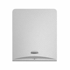 Top 10 😍 Folded Paper Towel Dispensers Kimberly-Clark Professional ICON Faceplate For Automatic Roll Towel Dispensers, Silver Mosaic (58760) 🛒