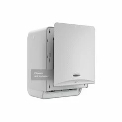 Top 10 π Folded Paper Towel Dispensers Kimberly-Clark Professional ICON Faceplate For Automatic Roll Towel Dispensers, Silver Mosaic (58760) π 8 Top 10 π Folded Paper Towel Dispensers Kimberly-Clark Professional ICON Faceplate For Automatic Roll Towel Dispensers, Silver Mosaic (58760) π -Janitorial Paper Sales unnamed file 2559