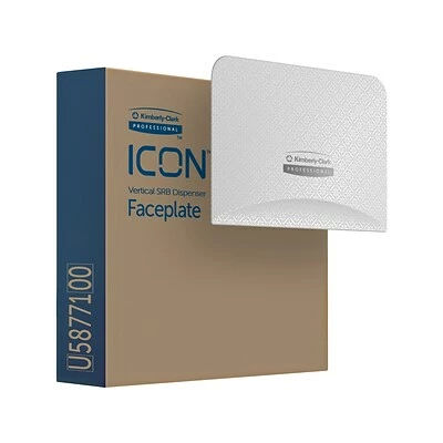 Best reviews of ๐ฅ 2-Ply Toilet Paper Kimberly-Clark Professional ICON Faceplate For Coreless Two-Roll Vertical Toilet Paper Dispensers, White Mosaic (58771) โ๏ธ 3 Best reviews of ๐ฅ 2-Ply Toilet Paper Kimberly-Clark Professional ICON Faceplate For Coreless Two-Roll Vertical Toilet Paper Dispensers, White Mosaic (58771) โ๏ธ