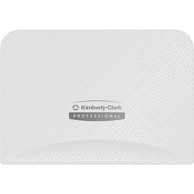 Best reviews of ๐ฅ 2-Ply Toilet Paper Kimberly-Clark Professional ICON Faceplate For Coreless Two-Roll Vertical Toilet Paper Dispensers, White Mosaic (58771) โ๏ธ 4 Best reviews of ๐ฅ 2-Ply Toilet Paper Kimberly-Clark Professional ICON Faceplate For Coreless Two-Roll Vertical Toilet Paper Dispensers, White Mosaic (58771) โ๏ธ - Image 2