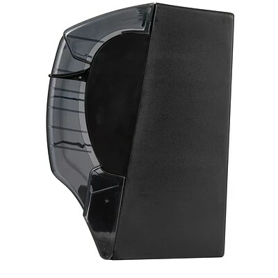 Top 10 ⭐ Hardwound Paper Towel Dispensers Alpine Industries Transparent Black Manual Lever Paper Towel Dispenser 🎉 9 Top 10 ⭐ Hardwound Paper Towel Dispensers Alpine Industries Transparent Black Manual Lever Paper Towel Dispenser 🎉 - Image 7