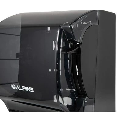 Top 10 ⭐ Hardwound Paper Towel Dispensers Alpine Industries Transparent Black Manual Lever Paper Towel Dispenser 🎉 10 Top 10 ⭐ Hardwound Paper Towel Dispensers Alpine Industries Transparent Black Manual Lever Paper Towel Dispenser 🎉 - Image 8