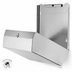 Best reviews of 🤩 Hardwound Paper Towel Dispensers Alpine Industries Stainless Steel Multi-Fold/C-Fold Paper Towel Dispenser 2 Pack ✔️ 10 Best reviews of 🤩 Hardwound Paper Towel Dispensers Alpine Industries Stainless Steel Multi-Fold/C-Fold Paper Towel Dispenser 2 Pack ✔️ -Janitorial Paper Sales unnamed file 2590