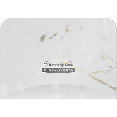 Cheap π Kimberly-Clark Professional ICON Faceplate For Coreless Two-Roll Vertical Toilet Paper Dispensers, Cherry Blossom (58821) π 4 Cheap π Kimberly-Clark Professional ICON Faceplate For Coreless Two-Roll Vertical Toilet Paper Dispensers, Cherry Blossom (58821) π - Image 2