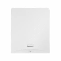Brand new ๐ Folded Paper Towel Dispensers Kimberly-Clark Professional ICON Faceplate For Automatic Roll Towel Dispensers, White Mosaic (58770) ๐