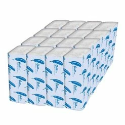 Cheapest 🔔 Multifold Paper Towels Quill Brand® Multi-Fold Paper Towels, 1-Ply, 250 Sheets/Pack, 16 Packs/Carton (1470) ❤️ -Janitorial Paper Sales unnamed file 262