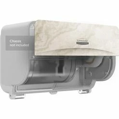 Flash Sale ✔️ Kimberly-Clark Professional ICON Faceplate For Coreless Two-Roll Horizontal Toilet Paper Dispensers, Warm Marble (58792) 💯 8 Flash Sale ✔️ Kimberly-Clark Professional ICON Faceplate For Coreless Two-Roll Horizontal Toilet Paper Dispensers, Warm Marble (58792) 💯 -Janitorial Paper Sales unnamed file 2622
