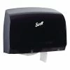 Best Pirce π Toilet Paper Dispensers Scott Pro Coreless Jumbo Roll Tissue Dispenser, 14 1/10 X 5 4/5 X 10 2/5, Black π 2 Best Pirce π Toilet Paper Dispensers Scott Pro Coreless Jumbo Roll Tissue Dispenser, 14 1/10 X 5 4/5 X 10 2/5, Black π -Janitorial Paper Sales unnamed file 2626