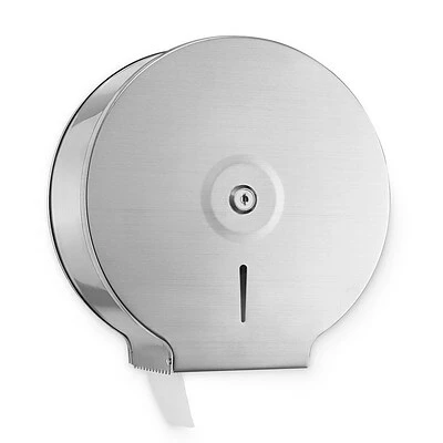 Buy π Bath Tissue & Dispensers Alpine Industries Stainless Steel Jumbo Toilet Tissue Dispenser 2 Pack π 3 Buy π Bath Tissue & Dispensers Alpine Industries Stainless Steel Jumbo Toilet Tissue Dispenser 2 Pack π
