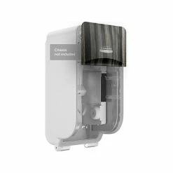 Best Sale βοΈ Kimberly-Clark Professional ICON Faceplate For Coreless Two-Roll Vertical Toilet Paper Dispensers, Ebony Woodgrain (58831) π 8 Best Sale βοΈ Kimberly-Clark Professional ICON Faceplate For Coreless Two-Roll Vertical Toilet Paper Dispensers, Ebony Woodgrain (58831) π -Janitorial Paper Sales unnamed file 2639