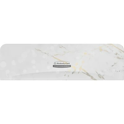 Budget ๐คฉ Kimberly-Clark Professional ICON Faceplate For Coreless Two-Roll Horizontal Toilet Paper Dispensers, Cherry Blossom (58822) ๐คฉ 4 Budget ๐คฉ Kimberly-Clark Professional ICON Faceplate For Coreless Two-Roll Horizontal Toilet Paper Dispensers, Cherry Blossom (58822) ๐คฉ - Image 2