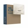 Best deal ✔️ Kimberly-Clark Professional ICON Faceplate For Coreless Two-Roll Vertical Toilet Paper Dispensers, Warm Marble (58791) 👍