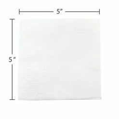 Outlet ๐ Disposable Napkins JAM PAPER Small Beverage Napkins, 5 X 5, White, 48 Packs Of 50, 2400 Total Napkins/Carton ๐ 7 Outlet ๐ Disposable Napkins JAM PAPER Small Beverage Napkins, 5 X 5, White, 48 Packs Of 50, 2400 Total Napkins/Carton ๐ -Janitorial Paper Sales unnamed file 2694
