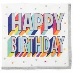 New β€οΈ Disposable Napkins JAM PAPER π₯³ Birthday Party Lunch Napkins, 6 1/2 X 6 1/2, Colorful Confetti, 16 Napkins/Pack π― 9 New β€οΈ Disposable Napkins JAM PAPER π₯³ Birthday Party Lunch Napkins, 6 1/2 X 6 1/2, Colorful Confetti, 16 Napkins/Pack π― -Janitorial Paper Sales unnamed file 2703