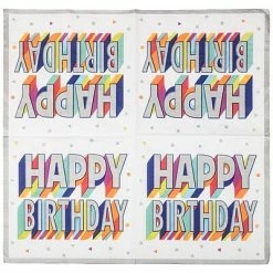 New β€οΈ Disposable Napkins JAM PAPER π₯³ Birthday Party Lunch Napkins, 6 1/2 X 6 1/2, Colorful Confetti, 16 Napkins/Pack π― 11 New β€οΈ Disposable Napkins JAM PAPER π₯³ Birthday Party Lunch Napkins, 6 1/2 X 6 1/2, Colorful Confetti, 16 Napkins/Pack π― -Janitorial Paper Sales unnamed file 2705
