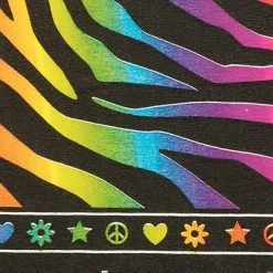 Cheap 🧨 Disposable Napkins JAM PAPER 🥳 Birthday Party Beverage Napkins, 5 X 5, Neon Stripes, 16 Napkins/Pack 😍 -Janitorial Paper Sales unnamed file 2729