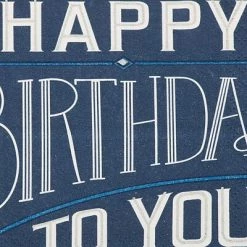 Flash Sale 🔥 Disposable Napkins JAM PAPER 🥳 Birthday Party Beverage Napkins, 5 X 5, Happy 🥳 Birthday To You, 16 Napkins/Pack ✨ -Janitorial Paper Sales unnamed file 2739