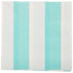 Cheapest ๐ Disposable Napkins JAM PAPER Small Beverage Napkins, 5 X 5, Aqua Blue Stripe, 16/Pack ๐ฅ 9 Cheapest ๐ Disposable Napkins JAM PAPER Small Beverage Napkins, 5 X 5, Aqua Blue Stripe, 16/Pack ๐ฅ -Janitorial Paper Sales unnamed file 2746