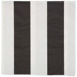 Hot Sale ๐ Disposable Napkins JAM PAPER Small Beverage Napkins, 5 X 5, Black Stripe, 16/Pack ๐ 9 Hot Sale ๐ Disposable Napkins JAM PAPER Small Beverage Napkins, 5 X 5, Black Stripe, 16/Pack ๐ -Janitorial Paper Sales unnamed file 2770