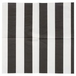 Hot Sale ๐ Disposable Napkins JAM PAPER Small Beverage Napkins, 5 X 5, Black Stripe, 16/Pack ๐ 11 Hot Sale ๐ Disposable Napkins JAM PAPER Small Beverage Napkins, 5 X 5, Black Stripe, 16/Pack ๐ -Janitorial Paper Sales unnamed file 2772