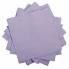 Cheap ๐ Disposable Napkins JAM PAPER Small Beverage Napkins, 5 X 5, Lavendar / Light Purple, 50/Pack ๐ 2 Cheap ๐ Disposable Napkins JAM PAPER Small Beverage Napkins, 5 X 5, Lavendar / Light Purple, 50/Pack ๐ -Janitorial Paper Sales unnamed file 2783