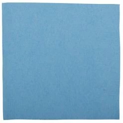 Discount 🥰 Disposable Napkins JAM PAPER Small Beverage Napkins, 5 X 5, Pastel Blue, 50/Pack 🥰 -Janitorial Paper Sales unnamed file 2791