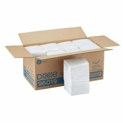 Cheap 🌟 Georgia-Pacific Disposable Napkins Dixie® 1/4-Fold 1-Ply Beverage Napkin By GP PRO, White, 500 Napkins/Pack, 8 Packs/Case (96019/96017) ⌛ 14 Cheap 🌟 Georgia-Pacific Disposable Napkins Dixie® 1/4-Fold 1-Ply Beverage Napkin By GP PRO, White, 500 Napkins/Pack, 8 Packs/Case (96019/96017) ⌛ -Janitorial Paper Sales unnamed file 2820
