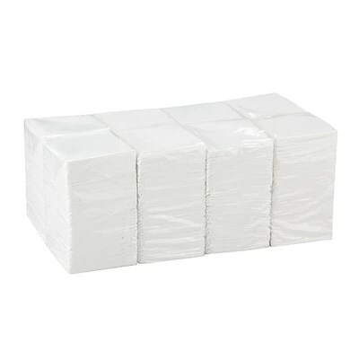 Cheap 🌟 Georgia-Pacific Disposable Napkins Dixie® 1/4-Fold 1-Ply Beverage Napkin By GP PRO, White, 500 Napkins/Pack, 8 Packs/Case (96019/96017) ⌛ 7 Cheap 🌟 Georgia-Pacific Disposable Napkins Dixie® 1/4-Fold 1-Ply Beverage Napkin By GP PRO, White, 500 Napkins/Pack, 8 Packs/Case (96019/96017) ⌛ - Image 5